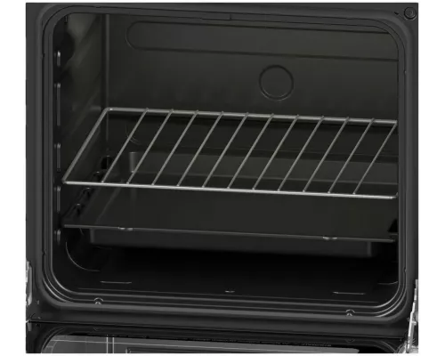 Кухонная плита Darina 1B GM 441 005 W белый