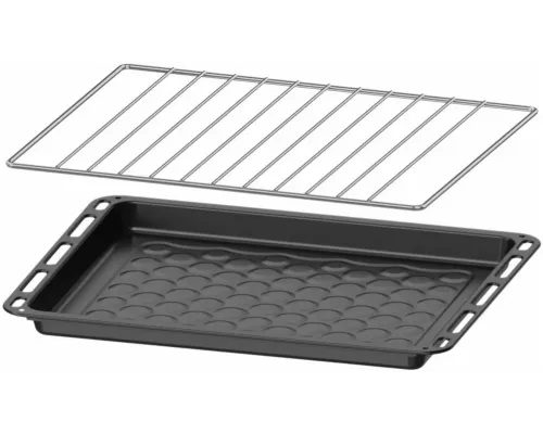 Кухонная плита Darina 1B GM 441 005 W белый