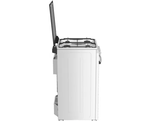 Кухонная плита Darina 1B GM 441 005 W белый