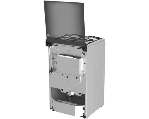 Кухонная плита Darina 1B GM 441 005 W белый