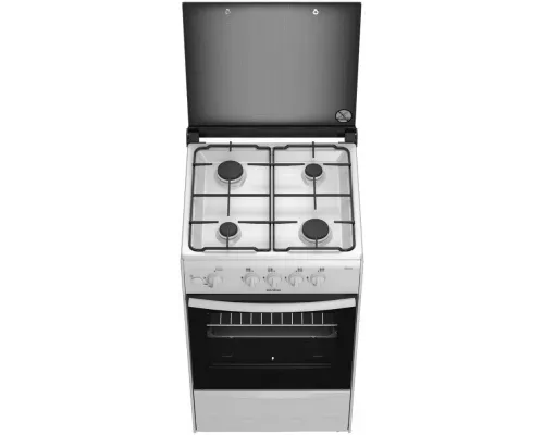 Кухонная плита Darina 1B GM 441 005 W белый