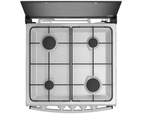 Кухонная плита Darina 1B GM 441 005 W белый