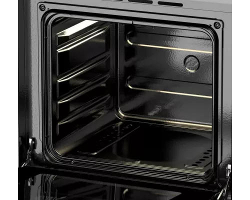 Кухонная плита Darina 1B1 GM 441 008 W белый