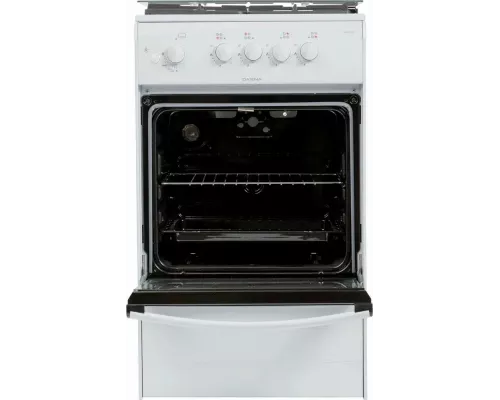 Кухонная плита Darina 1B1 GM 441 008 W белый