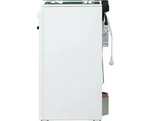 Кухонная плита Darina 1B1 GM 441 008 W белый