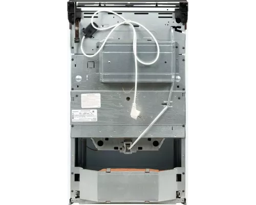 Кухонная плита Darina 1B1 GM 441 008 W белый