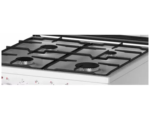 Кухонная плита Darina 1D KM 141 308 W