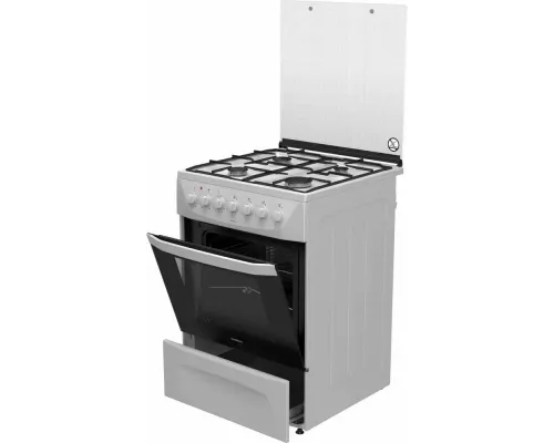 Кухонная плита Darina 1D KM 141 308 W