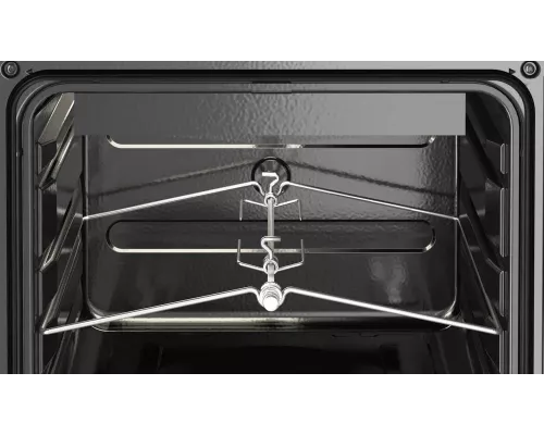 Кухонная плита Darina 1D KM 141 308 W