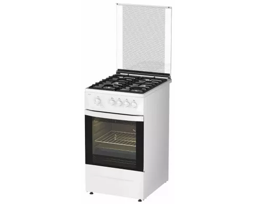 Кухонная плита Darina 1D1 GM 241 008 W