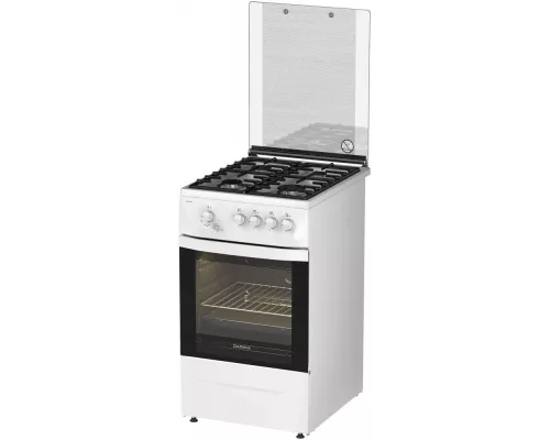 Кухонная плита Darina 1D1 GM 241 008 W