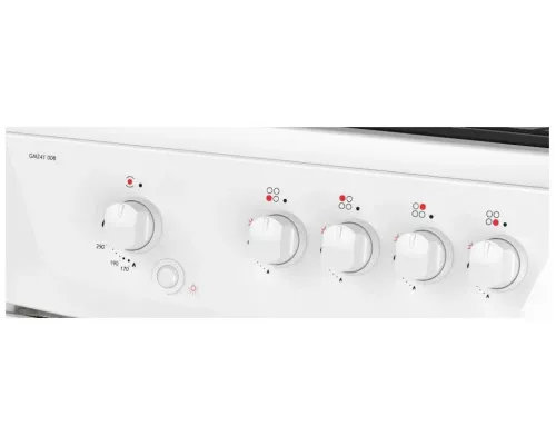 Кухонная плита Darina 1D1 GM 241 008 W