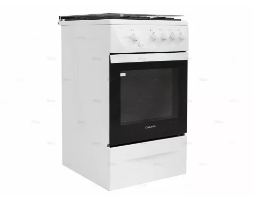 Кухонная плита Darina 1D1 GM 241 008 W