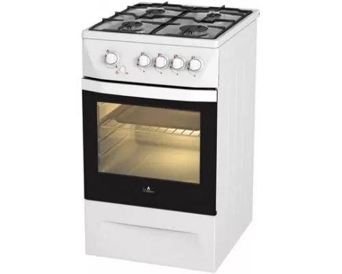 Кухонная плита Darina 1D1 GM 241 008 W