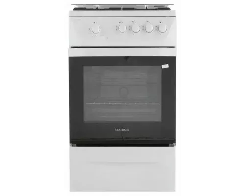 Кухонная плита Darina 1D1 GM 241 008 W