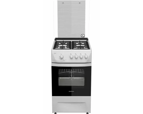 Кухонная плита Darina 1D1 GM 241 008 W
