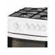Кухонная плита Darina 1D1 GM 241 008 W