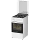 Кухонная плита Darina 1D1 KM241 311 W белый