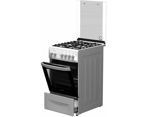 Кухонная плита Darina 1D1 KM241 311 W белый