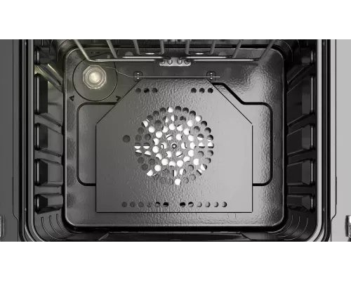 Кухонная плита Darina 1D1 KM241 311 W белый