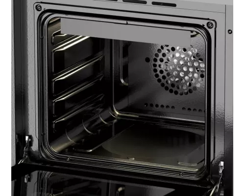 Кухонная плита Darina 1D1 KM241 311 W белый