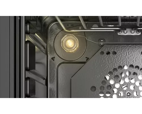 Кухонная плита Darina 1D1 KM241 311 W белый