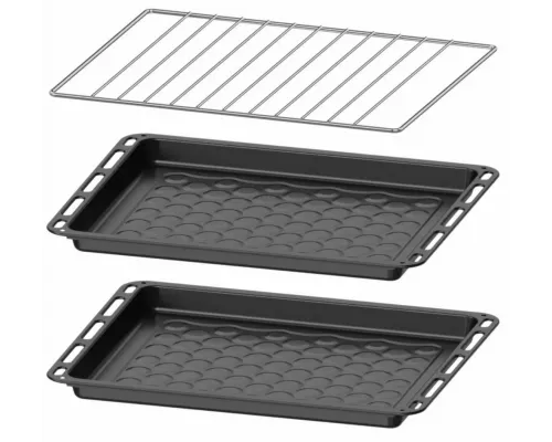 Кухонная плита Darina 1D1 KM241 311 W белый