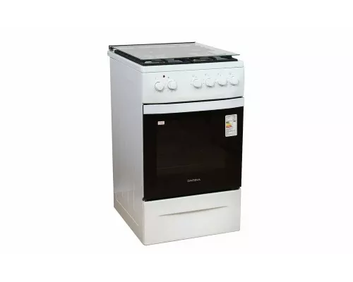 Кухонная плита Darina 1D1 KM241 311 W белый