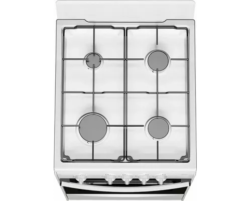 Кухонная плита Darina A 3001 W белый