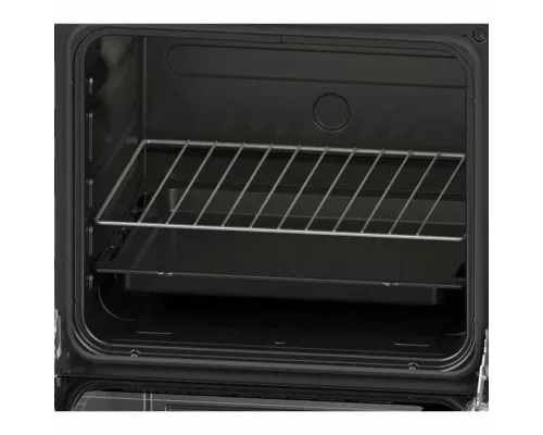 Кухонная плита Darina A 3001 W белый