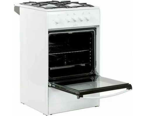 Кухонная плита Darina A 3001 W белый