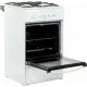 Кухонная плита Darina A 3001 W белый