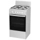 Кухонная плита Darina SGM441001W