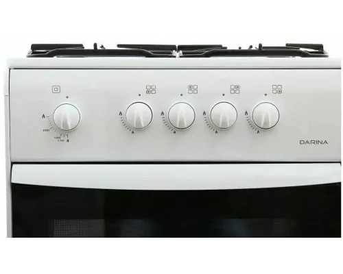 Кухонная плита Darina SGM441001W