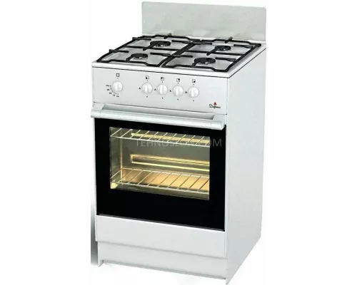 Кухонная плита Darina SGM441001W