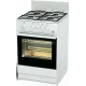 Кухонная плита Darina SGM441001W