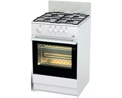 Кухонная плита Darina SGM441001W