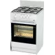 Кухонная плита Darina SGM441001W