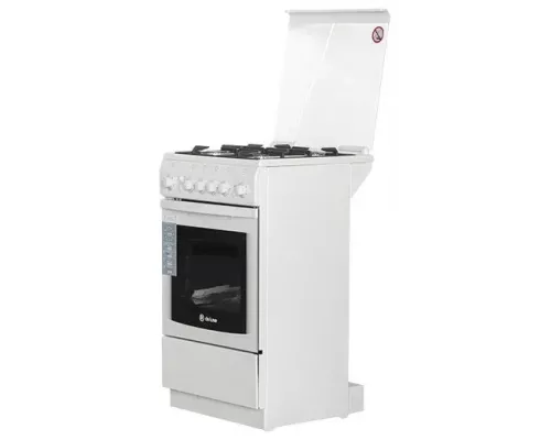 Кухонная плита De luxe 5040.31г(кр) ЧР
