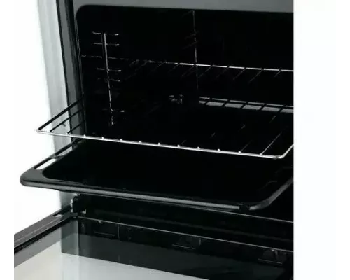 Кухонная плита De Luxe 5040.32Г (КР) ЧР-014 коричневый