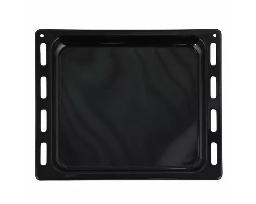 Кухонная плита De Luxe 5040.38г(щ) чёрная