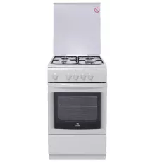 Кухонная плита De luxe ELECTRONICS 506040.05г(кр)