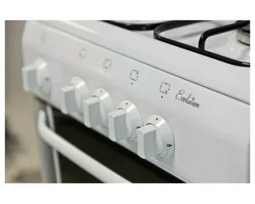 Кухонная плита De luxe ELECTRONICS 506040.05г(кр)