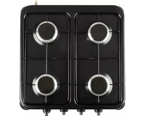 Кухонная плита Energy EN-004B черный