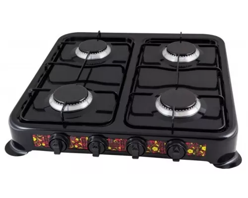 Кухонная плита Energy EN-004B черный