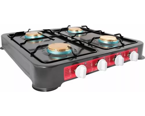 Кухонная плита Energy EN-004B черный