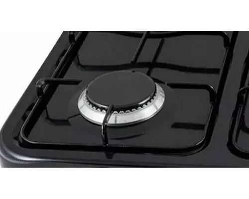 Кухонная плита Energy EN-004B черный