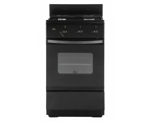 Кухонная плита Flama CG 3202 B