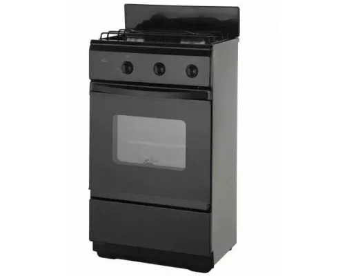 Кухонная плита Flama CG 3202 B