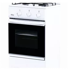 Кухонная плита Flama CG 3202 W белый